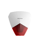 Hikvision Wired Outdoor Siren