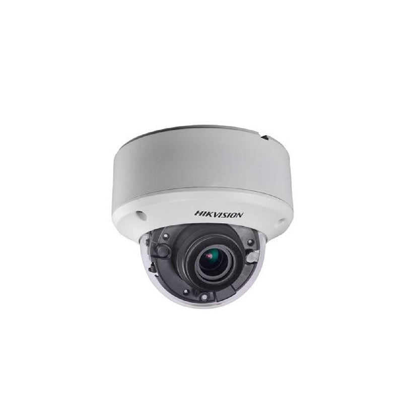 2 MP Ultra Low-Light EXIR Dome Camera