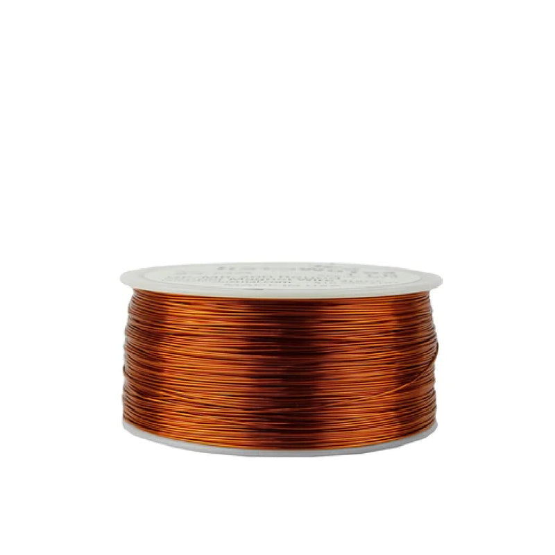 24 AWG 200FT MAGNETIC WIRE (0.6mm)