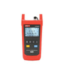 UNI-T Fiber Optic Tool Optical Power Meter Visual Fault Locator UT692D (FC/SC/ST Connector compatible)