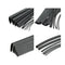 Heat Shrink Sleeves 2mm - 200MTR
