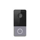 Wireless Video Intercom Single Unit Villa Door Station