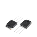 NJW3281G PNP Powered Amplified Transistors 3-Pin