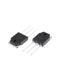 NJW3281G PNP Powered Amplified Transistors 3-Pin