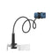 UGREEN Multifunction Phone Clip Stand 90cm (Black)