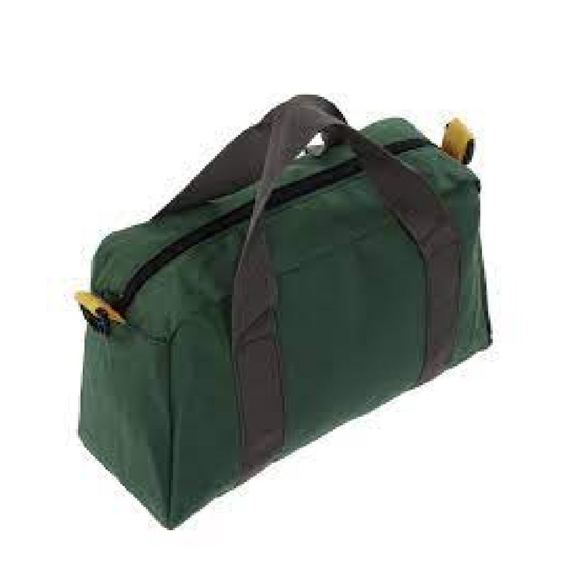 Canvas Material High Load-bearing Waterproof Portable Tool Bag