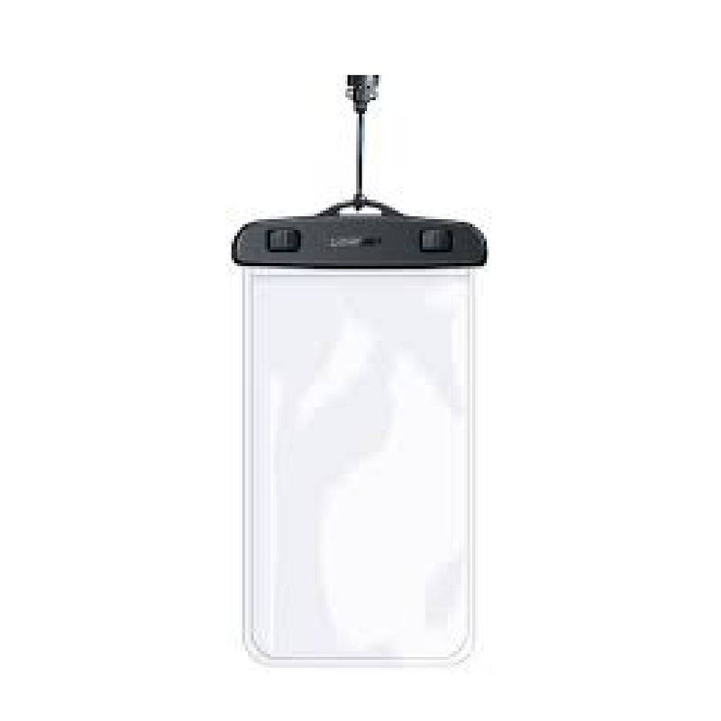 UGREEN Waterproof Phone Pouch (Black)
