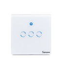 SONOFF Smart touch wall switch 3 Gang