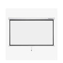 Electric Projection Screen-100”/16:9 , 2.21x1.23m