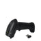 ZKTECO Wireless Handheld 2D Barcode Scanner with USB