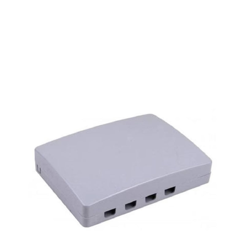 4 Core Fiber FTTH BOX- WT-3065