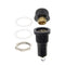 Panel Mount Fuse Holder 250V 30A, 5mm x 20mm