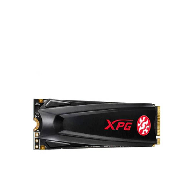 XPG Gammix S5 256GB PCIe 3D NAND PCIe Gen3x4 M.2 2280 NVMe 1.3 R/W up to 2100/1500MB/s SSD