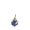 ON-OFF-ON TOGGLE SWITCH