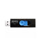 ADATA UV320 64GB Pen Drive BLACK/BLUE USB 3.2 Gen1