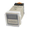 Digital Timing Delay Relay Switch AC220V With Base