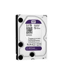 WD Purple Surveillance HDD 3.5" SATA 2TB 64MB