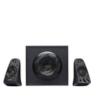 Logitech Speaker System With Subwoofer