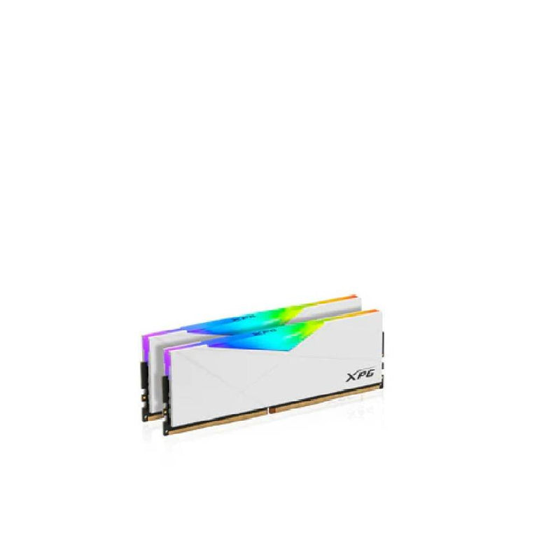  XPG SPECTRIX D50 32GB 3200MHz DDR4 RGB Desktop Ram