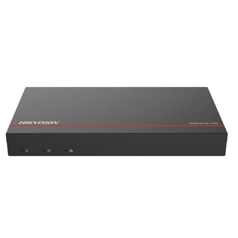 Hikvision 8 Channel SSD POE NVR (2TB)