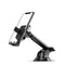 UGREEN Gravity Phone Holder with Suction Cup (Black)