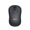 Logitech M221 Silent Wireless Mouse - Charcoal