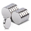Round Magnet 15mm