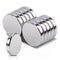 Round Magnet 15mm