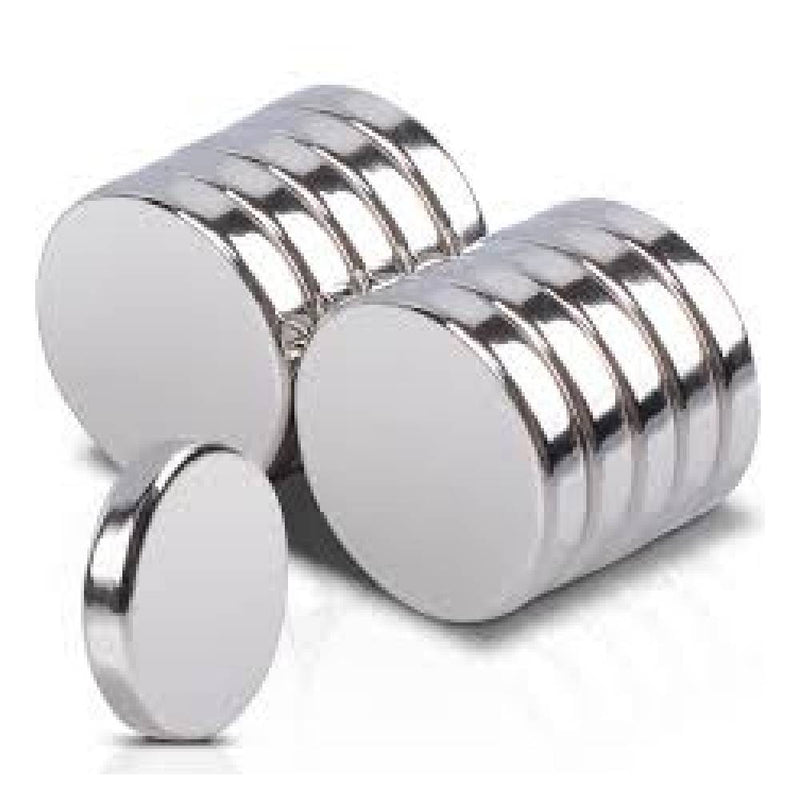 Round Magnet 15mm