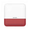 Hikvision Wireless External Sounder (Red)