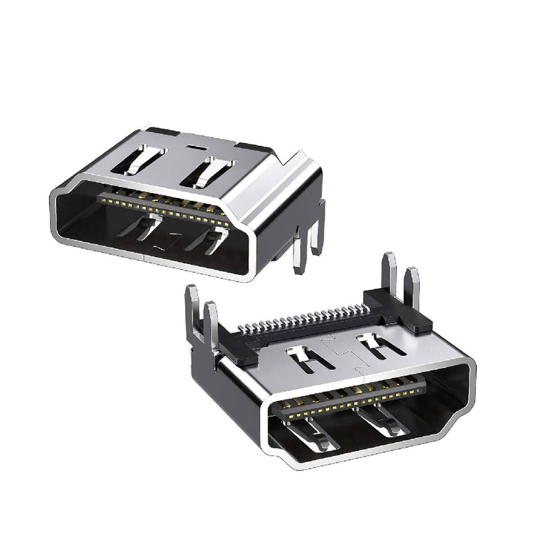 Playstation 4 HDMI 2.0 compatible Port Socket Interface Connector slot