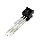DALLAS DS18B20 18B20 TO-92 IC CHIP Thermometer Temperature Sensor
