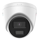 Hikvision 4 MP Smart Hybrid Light Fixed Turret Network Camera