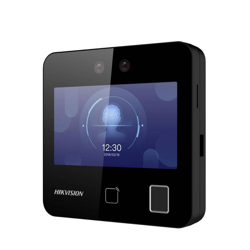 Hikvision Value Series Face Access Terminal