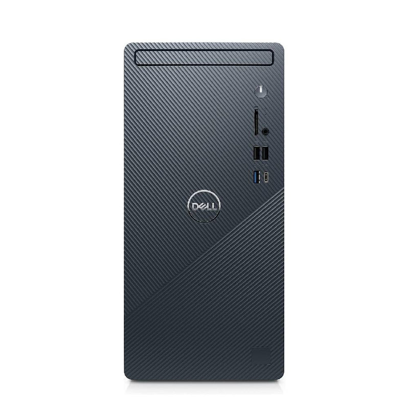 Dell Inspiron 3020 Desktop,13th Gen Intel Core i5-13400, 8GB DDR4 3200Mhz, 512GB M.2 PCIe NVMe SSD, Wifi-AX, Bluetooth, Windows 11 Home (Dell Mouse and keyboard included)