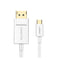 UGREEN USB Type C to DP Cable 1.5m (White)