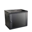 Premium line Wall Mount Cabinet 9U x (W)600 x (D)450 x (H)500mm