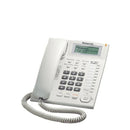 Panasonic Corded Telephone with Caller ID
