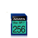 SDXC 256GB UHS-I U3 V30S(R100MB/s) RETAIL