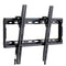 Tilting Wall Mount TV Bracket For 26'' - 55" Flat Panel TVs