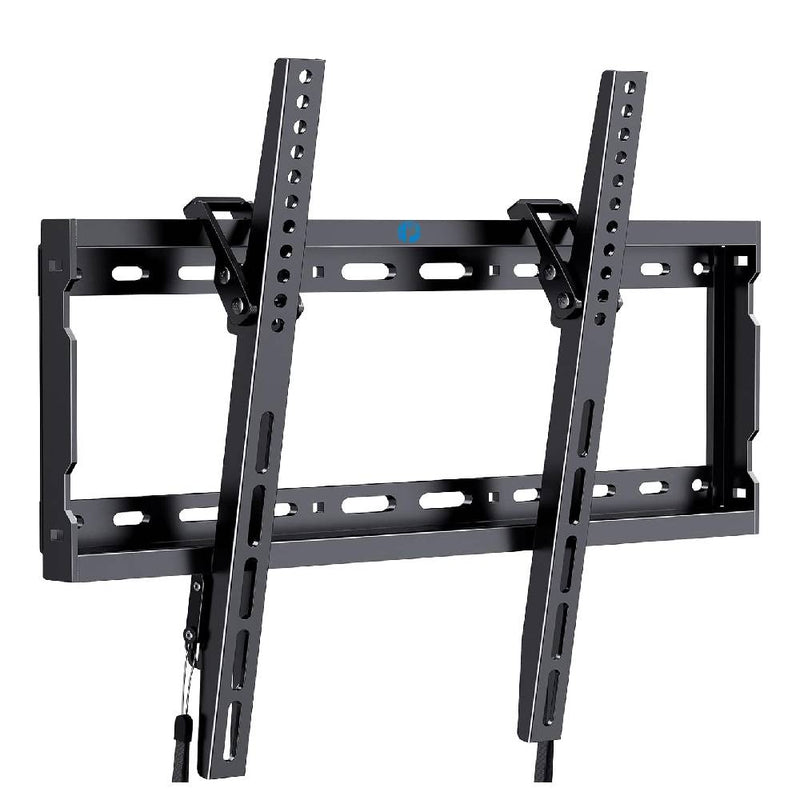 Tilting Wall Mount TV Bracket For 26'' - 55" Flat Panel TVs