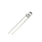 LED 3mm - White