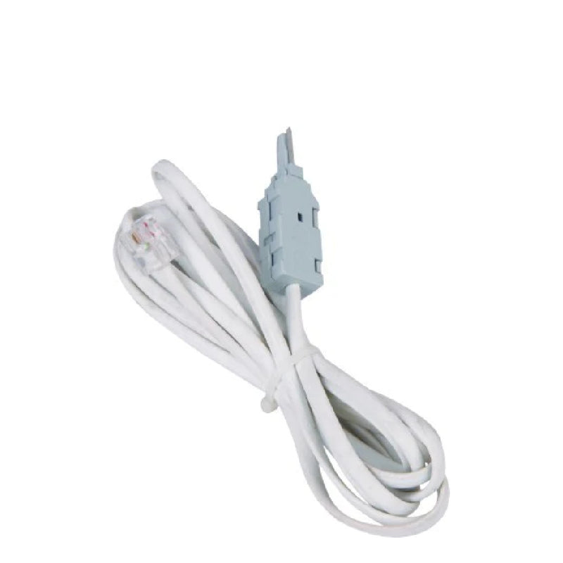 Test Phone Cable With 4 Pin Phone Jack