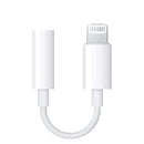 Apple Lightning to 3.5mm Headphone Jack Adapter