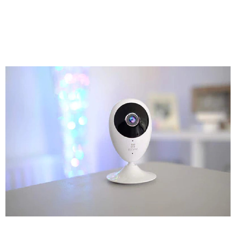 EZVIZ Mini O Plus WiFi Camera