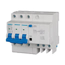 Residual Current Circuit Breaker ADB3LE-63 4P 63A