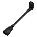 3 Pin AC C13 Male To 3 Pin AC C14 Female ( UPS Cable )