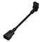3 Pin AC C13 Male To 3 Pin AC C14 Female ( UPS Cable )