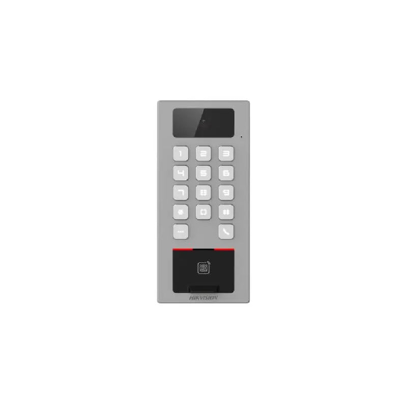 Hikvision Outdoor Access Control Terminal