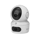 Ezviz H7c Dual Dual-Lens Pan & Tilt Wi-Fi Camera